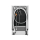 Zmywarka ELECTROLUX EEA43400L 45cm, 10kpl, AirDry, QuickSelect, Ecometer, GlassCare, Beam on Floor, AUTO Sense, SensorControl, XtraPower - 1536162 - zdjęcie 2